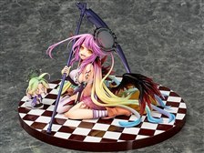 ファット・カンパニー ノーゲーム・ノーライフ ゼロ 1/7 ジブリール