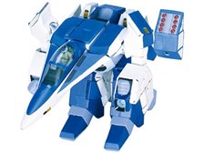 アオシマ 機甲創世記モスピーダ 1/48 可変レギオス エータ