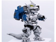 (未使用･未開封品)　フジミ模型 チビマルゴジラシリーズ No.5 メカゴジラ(3式機龍 重武装型) ノンスケール 色分け済み プラモデル チビゴジラ5 6k88evb Amazon | チビマルゴジラシリーズ No.5 メカゴジラ(3式機龍 重