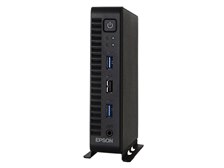 EPSON Endeavor ST20E スタンダードモデル ファンレス [ブラック] 価格