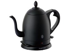 ラッセルホブス 7408JP-88 [マットブラック] 価格比較 - 価格.com