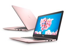 Dell Inspiron 13 5000 スタンダード Core i3 7130U・128GB SSD
