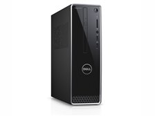 Dell Inspiron スモールデスクトップ スタンダード Core i3 7100・1TB