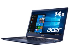 Acer Swift 5 SF514-52T-H58Y/B 価格比較 - 価格.com