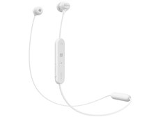 SONY WI-C300 (W) [ホワイト]のクチコミ - 価格.com