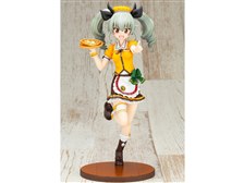 コトブキヤ ガールズ&パンツァー 最終章 1/7 アンチョビ ココス制服ver