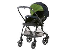 ピジョン ランフィ RA8 [マニッシュブラック] 価格比較 - 価格.com