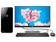 Windowsデスクトップ PCi7-8700 / 1060 6GB / 16GB 256GB + 2TB Dell XPS タワー プラチナグラフィック Core i7 8700・16GBメモリ