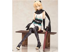 ウイング Fate/Grand Order 1/8 セイバー/沖田総司 ～剣士の休息 