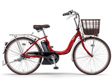 SION-Uモデルに、24インチが追加されて（試乗してみての感想