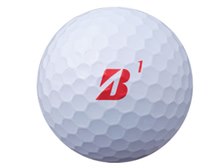 ブリヂストン BRIDGESTONE GOLF TOUR B JGR [パールピンク