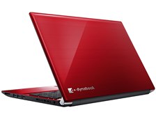 東芝 dynabook AZ65/ER PAZ65ER-BNH Core i7 15.6型FHD高色純度
