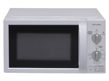 Amazon.co.jp: 【西日本 60Hz専用】アイリスオーヤマ 電子レンジ