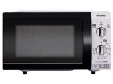 アイリスオーヤマ IMB-F184-5-W [ホワイト 50Hz専用(東日本)] レビュー