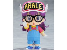 GOOD SMILE COMPANY - 美品 グッドスマイルカンパニー Dr.スランプ ねんどろいど フィギュア 則巻アラレ Amazon | ねんどろいど 900 則巻アラレ Dr.スランプアラレちゃん