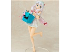 エロマンガ先生 和泉紗霧 エンディングVer. キャラアニ フィギュア Amazon | エロマンガ先生 和泉紗霧 エンディングVer. 限定版 1/7