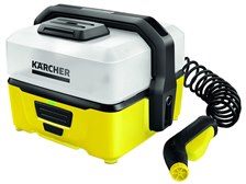 生活家電 掃除機 ケルヒャー 家庭用マルチクリーナー OC 3 価格比較 - 価格.com