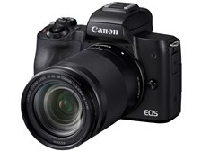 カメラ デジタルカメラ CANON EOS Kiss M EF-M18-150 IS STM レンズキット [ブラック] 価格 