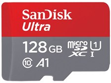 Sandisk Sdsquac 128g Jn3ma 128gb 価格比較 価格 Com