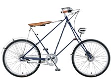 アキコーポレーション BE・ALL DUKE 24 [DARK BLUE] 価格比較 - 価格.com
