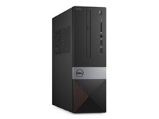 Dell Vostro 3267 スモールシャーシ エントリー・プラス Pentium G4400