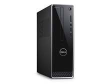 【Dell】Inspiron スモール デスクトップ　新品！ デルInspironスモールデスクトップ(3020)実機レビュー/パソコン