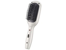 コンエアー BaByliss ホットアイロンブラシ ミニ BL-BC11WJ [ホワイト 
