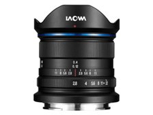 Anhui ChangGeng Optical Technology LAOWA 9mm F2.8 Zero-D [ソニーE