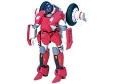 Amazon.co.jp: 1/15 機甲創世記モスピーダ バートレイ ライド