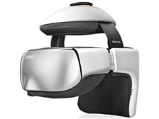 VERTEX breo mondiale head spa iD3S レビュー評価・評判 - 価格.com