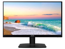 PCハード　液晶モニター ACER HA220Qbi 21.5型 (ブラック) [HA220Qbi] Acer HA220Qbi [21.5インチ ブラック] 価格比較 - 価格.com