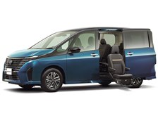 日産 セレナ e-POWER 福祉車両のスタッドレスタイヤ｜タイヤサイズ一覧