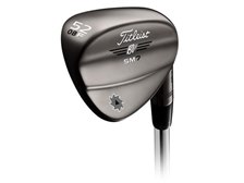 タイトリスト ボーケイSM7　58°/14°K  MODUS3ツアー120 S タイトリスト ボーケイデザイン SM7 ウェッジ ブラッシュドスチール