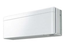 ダイキン risora S25VTSXS-F [ファブリックホワイト] 価格比較 - 価格.com