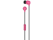 SKULLCANDY JIB [PINK] オークション比較 - 価格.com