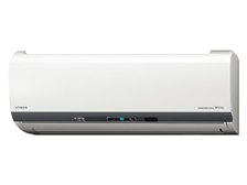 日立 ステンレス・クリーン 白くまくん RAS-EL63H2 価格比較 - 価格.com