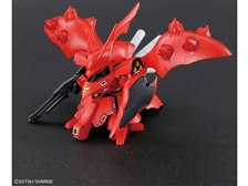 BANDAI SDガンダム クロスシルエット ナイチンゲール オークション比較