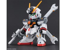 BANDAI SDガンダム クロスシルエット クロスボーン・ガンダムX1 