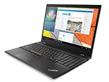 Lenovo ThinkPad T580 20L9CTO1WW フルHD液晶・Core i5・8GBメモリー