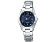 未使用　13万円　SEIKO　セイコー　エクセリーヌ SWCW147　専用箱 SEIKO 豪華おまけ有 セイコー ドルチェ＆エクセリーヌ SWCW147