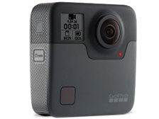GoPro Fusion CHDHZ-103-FW 価格比較 - 価格.com
