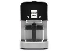 デロンギ ケーミックス COX750J-BK [リッチブラック] 価格比較