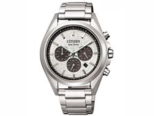 初めてのCITIZEN』 シチズン アテッサ エコ・ドライブ CA4390-55A