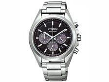 シチズン アテッサ エコ・ドライブ CA4390-55E 価格比較 - 価格.com