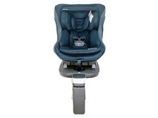 最終値下げです❗️リーマン ISOFIX固定式チャイルドシート レスティロネイビー レスティロISOFIX | ナカバヤシ株式会社 LEAMAN（リーマン