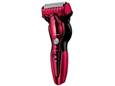 パナソニック ラムダッシュ ES-ST6Q-R [赤] 価格比較 - 価格.com