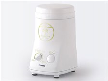 ツインバード：お茶ひき器 緑茶美採(ホワイト)/GS-4672W（中古品） ツインバード 緑茶美採 GS-4672W オークション比較 - 価格.com