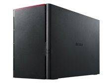 バッファロー DriveStation Pro HD-WHA2U3/R1 NAS バッファロー DriveStation Pro HD-WHA2U3/R1 価格比較 - 価格.com