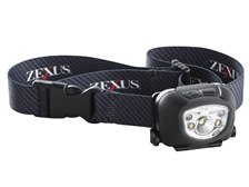 冨士灯器 ZEXUS ZX-S260 [ブラック] 価格比較 - 価格.com