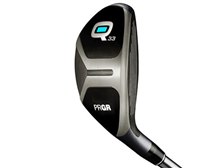 プロギアQ Q33 33° ユーティリティ　8U プロギア Q ユーティリティー [REG ロフト：33] 価格比較 - 価格.com